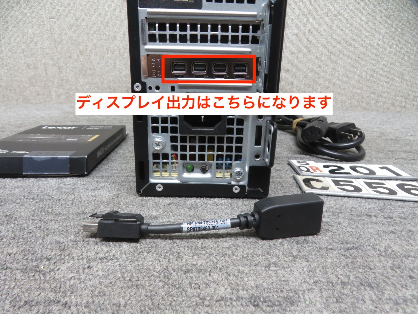 大特価】DELL Precision Tower 3420 ワークステーション DELL