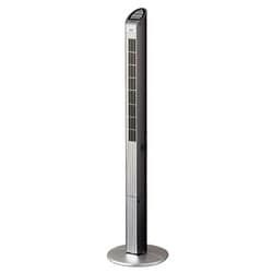 ★未使用　ヤマゼン　タワーファン　YSR-L120 楽天市場】扇風機 スリムファン タワーファン 左右首振り ダイヤル
