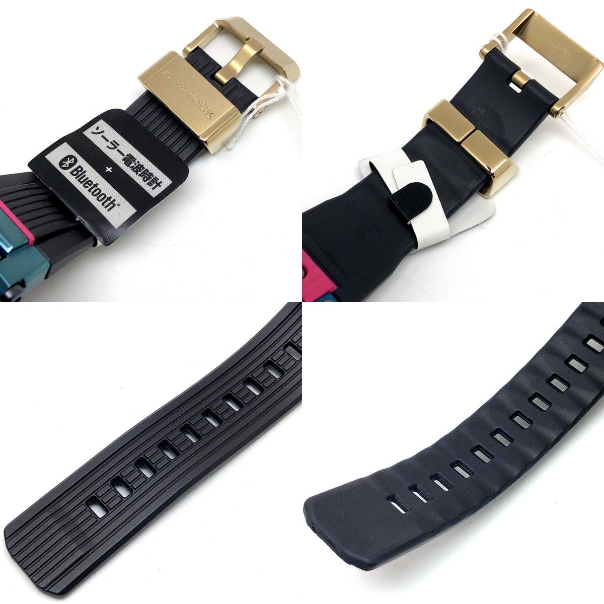 G-SHOCK ジーショック MTG-B2000PH-2A MT-G ブルーフェニックス 鳳凰  