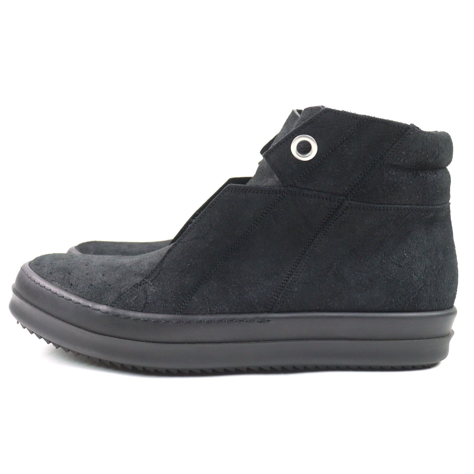 Rick Owens サイドバック Rick Owens リックオウエンス 20AW LPO GEOBASKET ジオ
