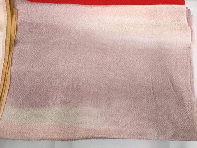 平和屋着物☆和装小物 上質な帯揚げ 10枚セット 逸品 AAAO4127ps 平和屋