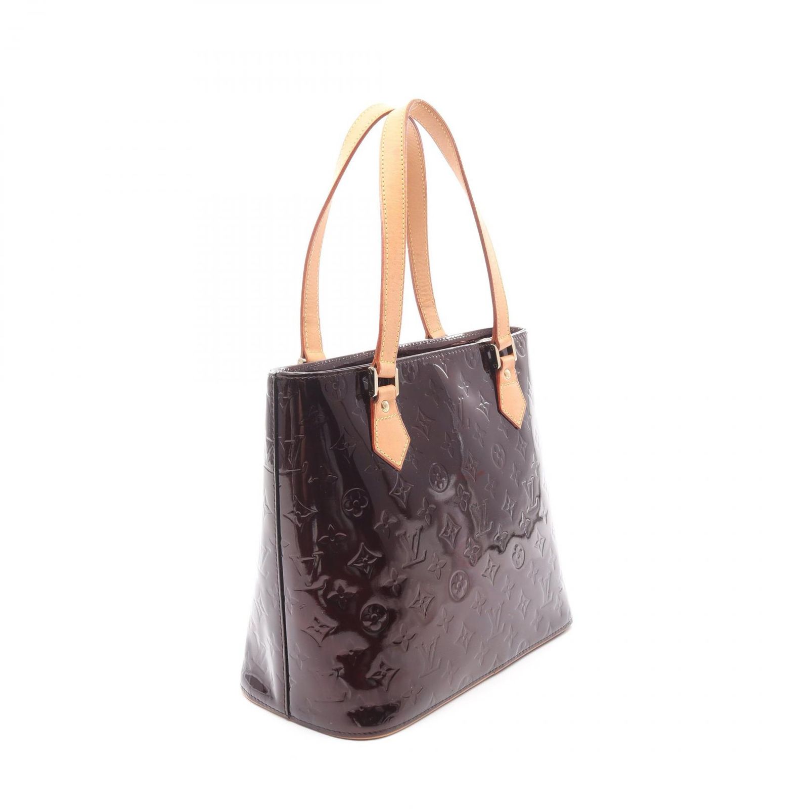 ルイ・ヴィトン LOUIS VUITTON ハンドバッグ ヒューストン