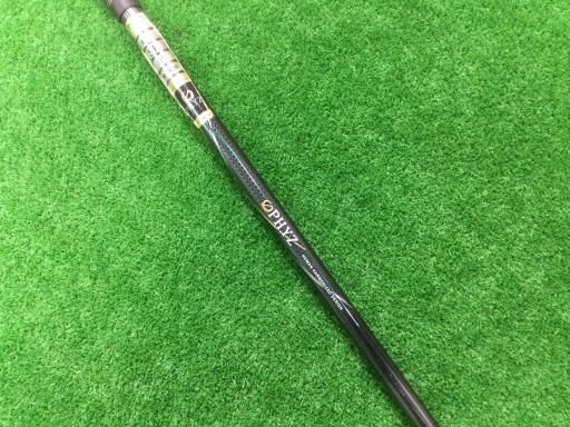 中古】 ブリヂストン TOURSTAGE PHYZ 5W フェアウェイウッド FW