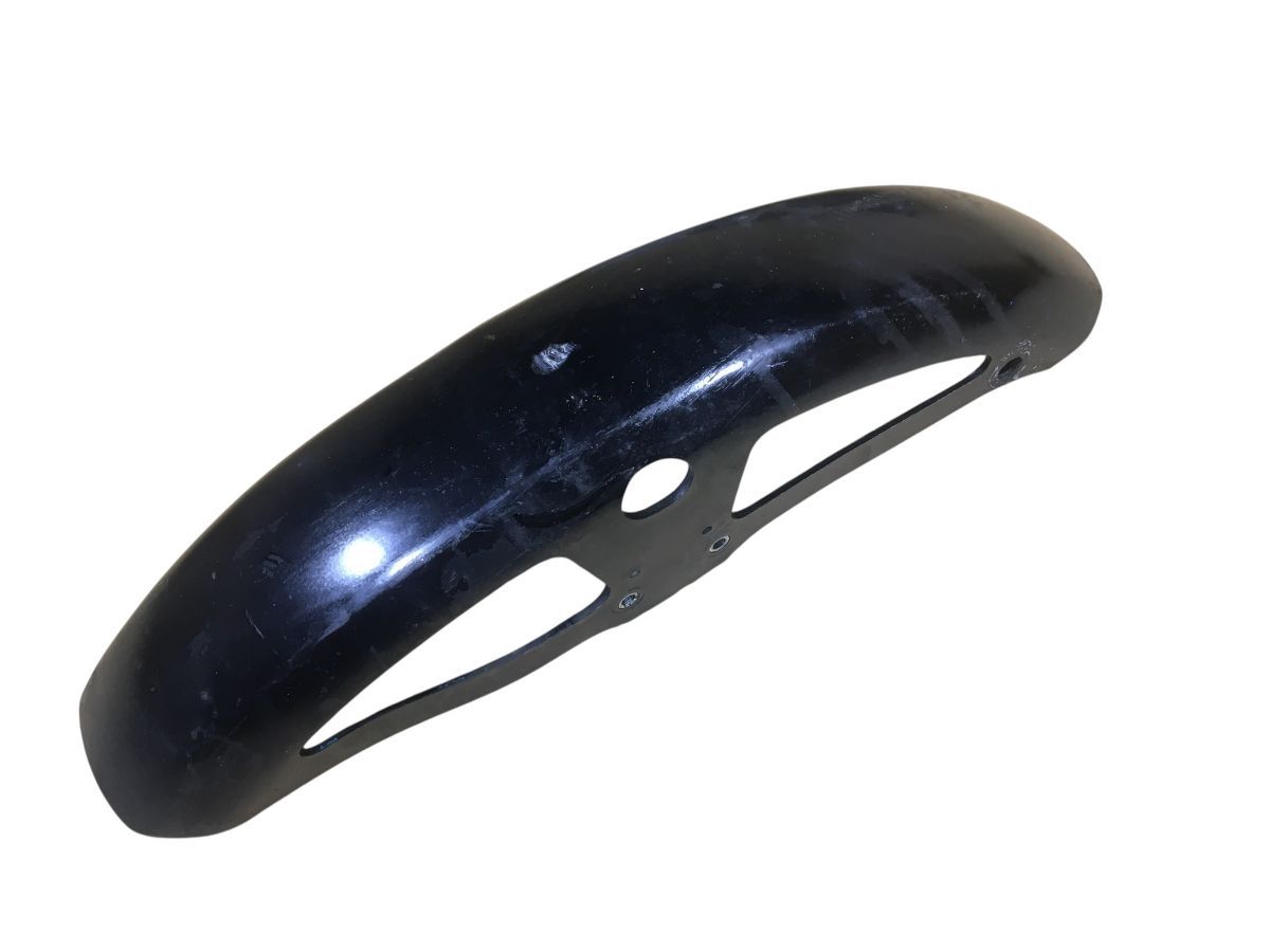 YAMAHA RZ50 外装セット ガソリンタンク サイドカバー フロントフェンダー レストア ストック ＯＨベースにも TOS-Z4317