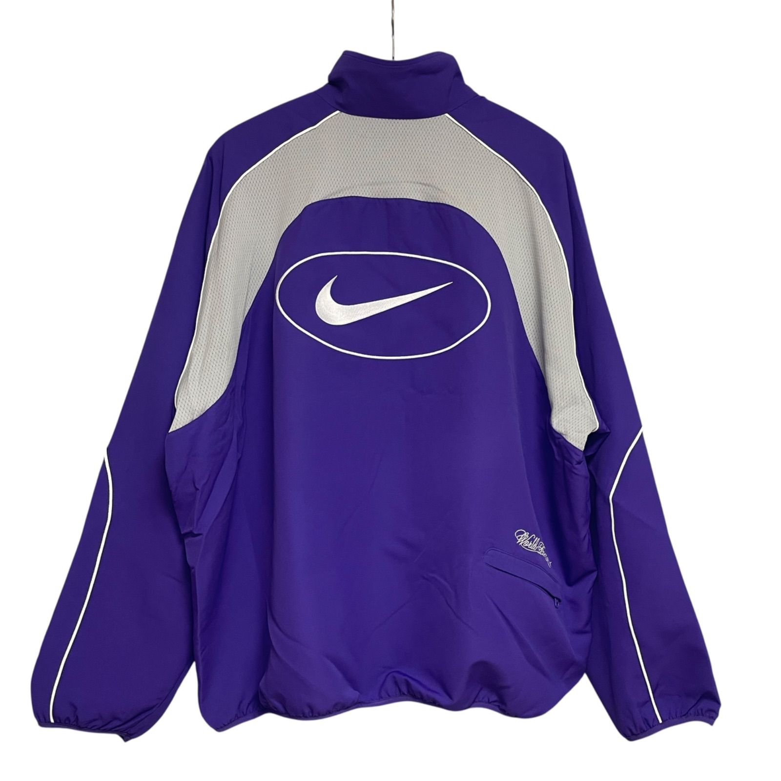 定価29700円 Supreme x Nike Track Jacket 