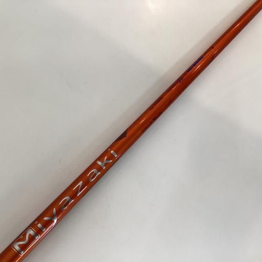 SRIXON Z H65 U2Miyazaki Kaula 7S男 右16度中古 中古】 ダンロップ SRIXON Z H65 U5 ユーティリティ UT Miyazaki