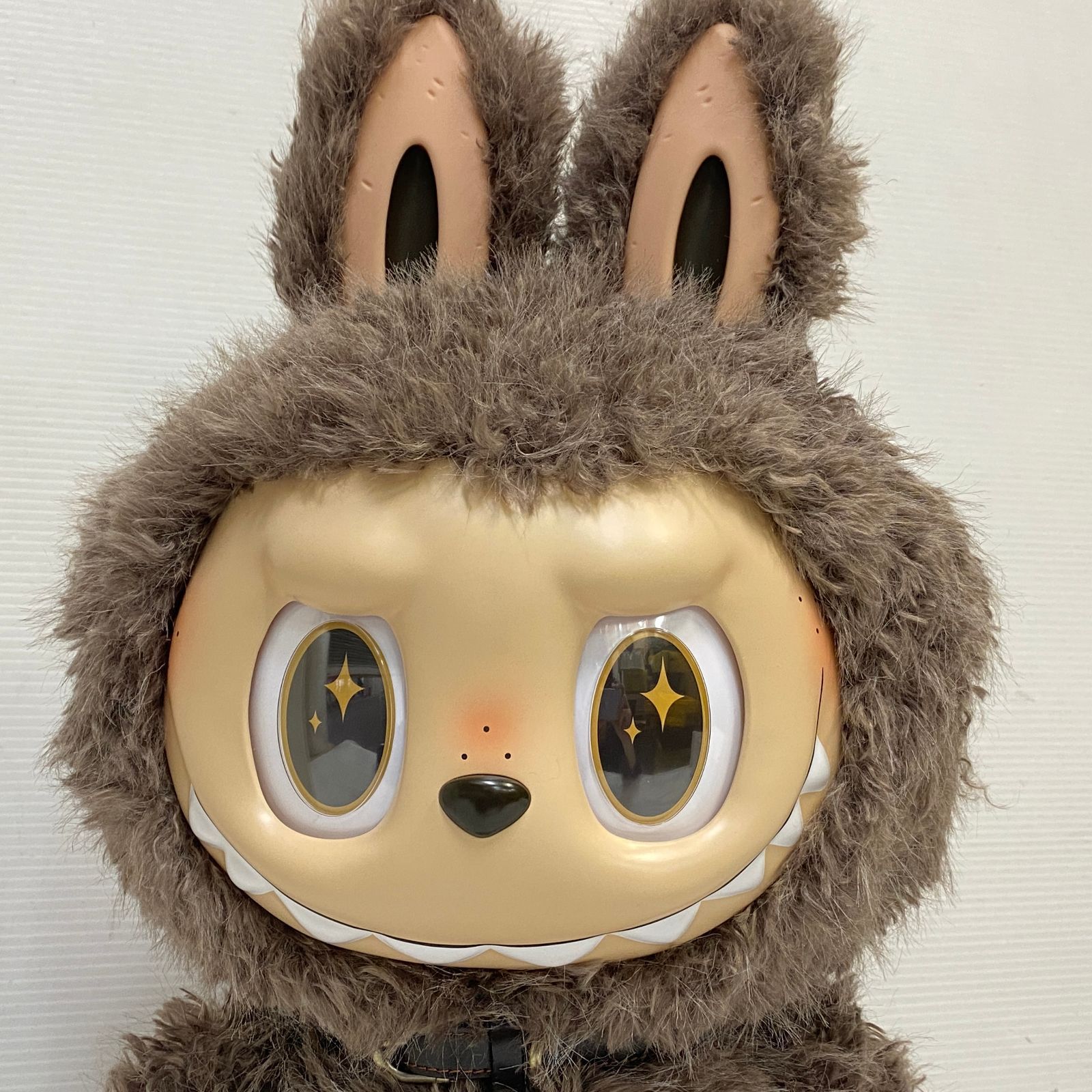 △【正規品】 POP MART THE MONSTERS I FOUND YOU ZIMOMO 