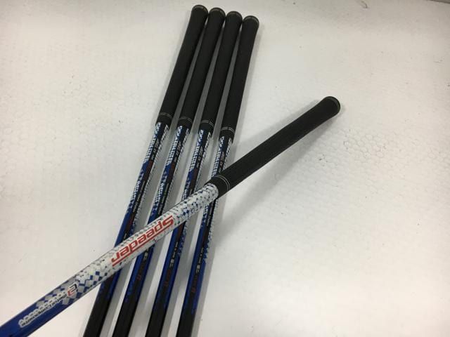 返品OK お買い得品！【中古ゴルフクラブ】(5本セット)ツルヤゴルフ