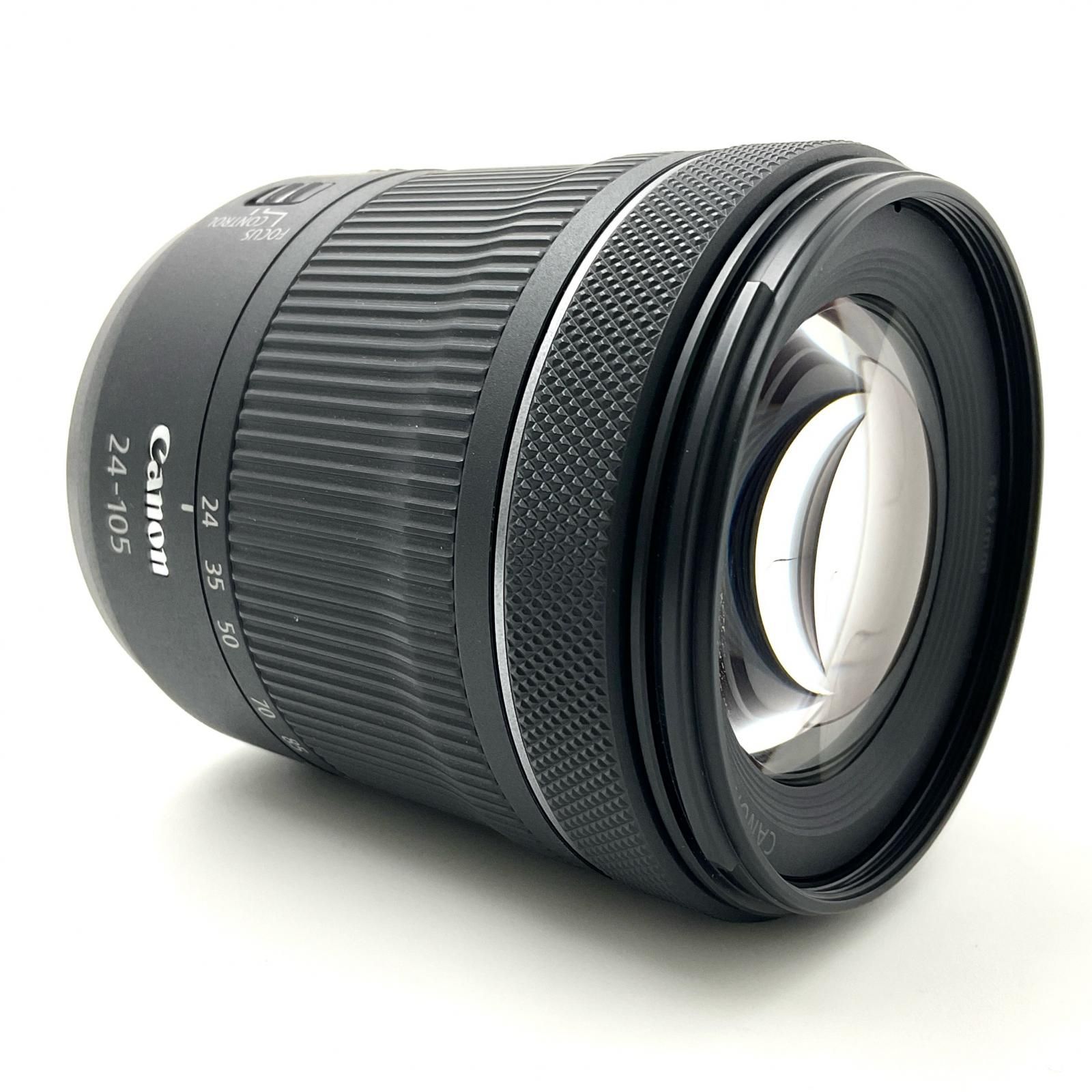 全額返金保証】【最速発送】Canon RF24-105mm F4-7.1 IS STM 全額返金保証】【最速発送】Canon RF24-105mm F4-7.1 IS STM