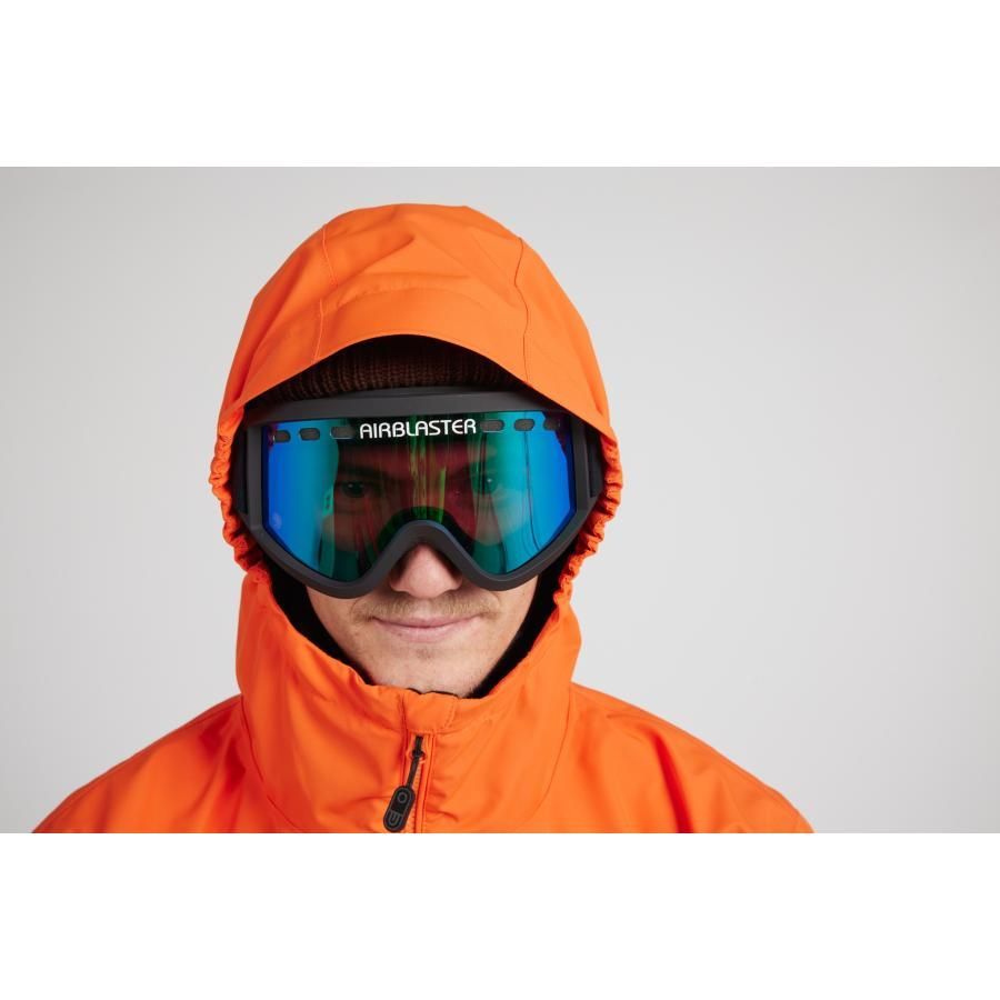 ビーストアクセスジャケット