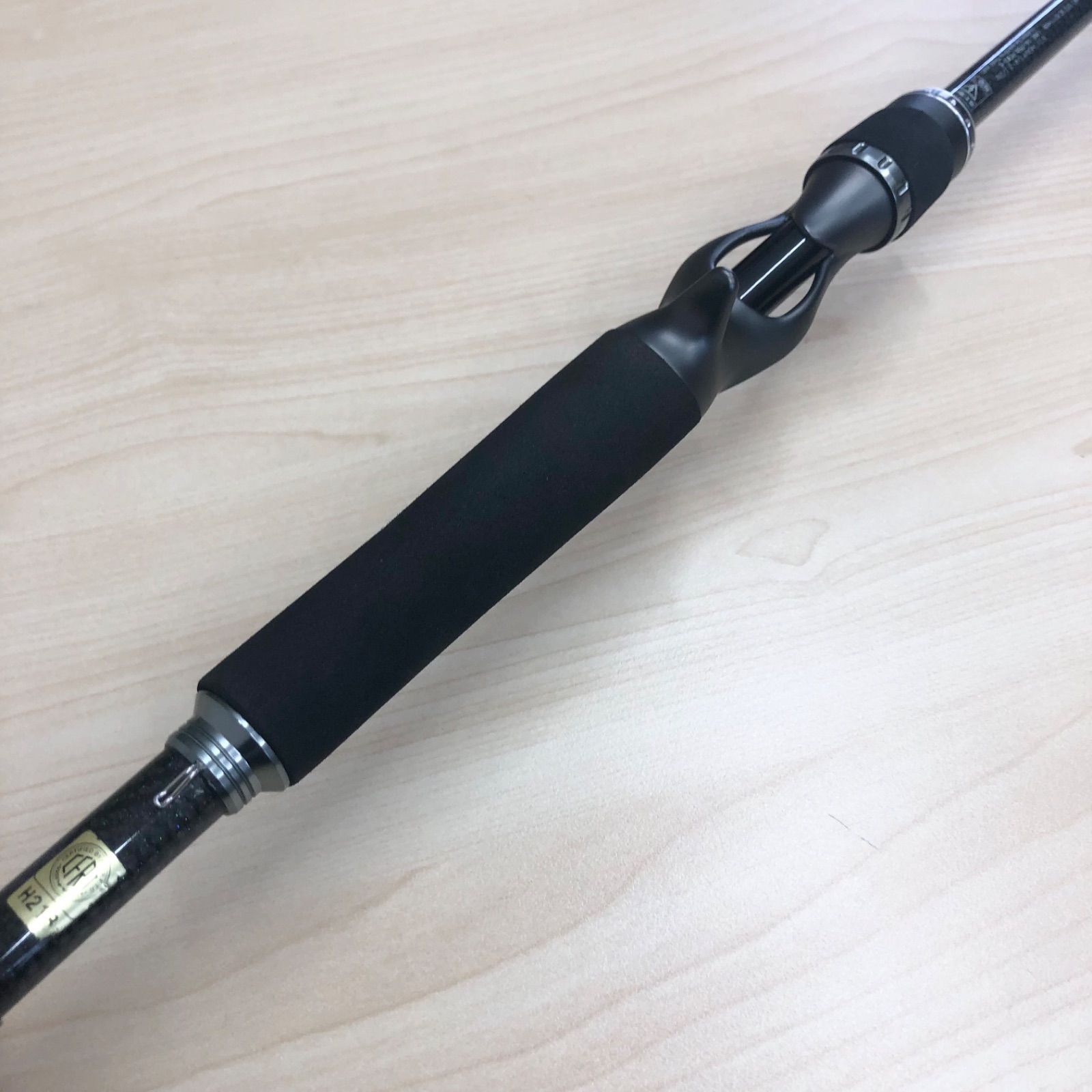 スティーズKING VIPER SC 6111HSB バスロッド スティーズKING VIPER SC 6111HSB バスロッド DAIWA（釣り） ダイワ