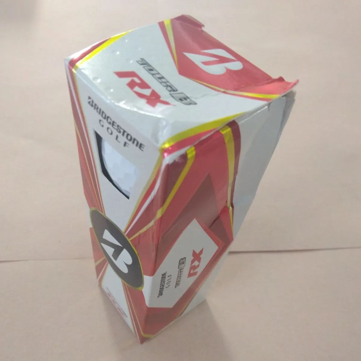 B RX