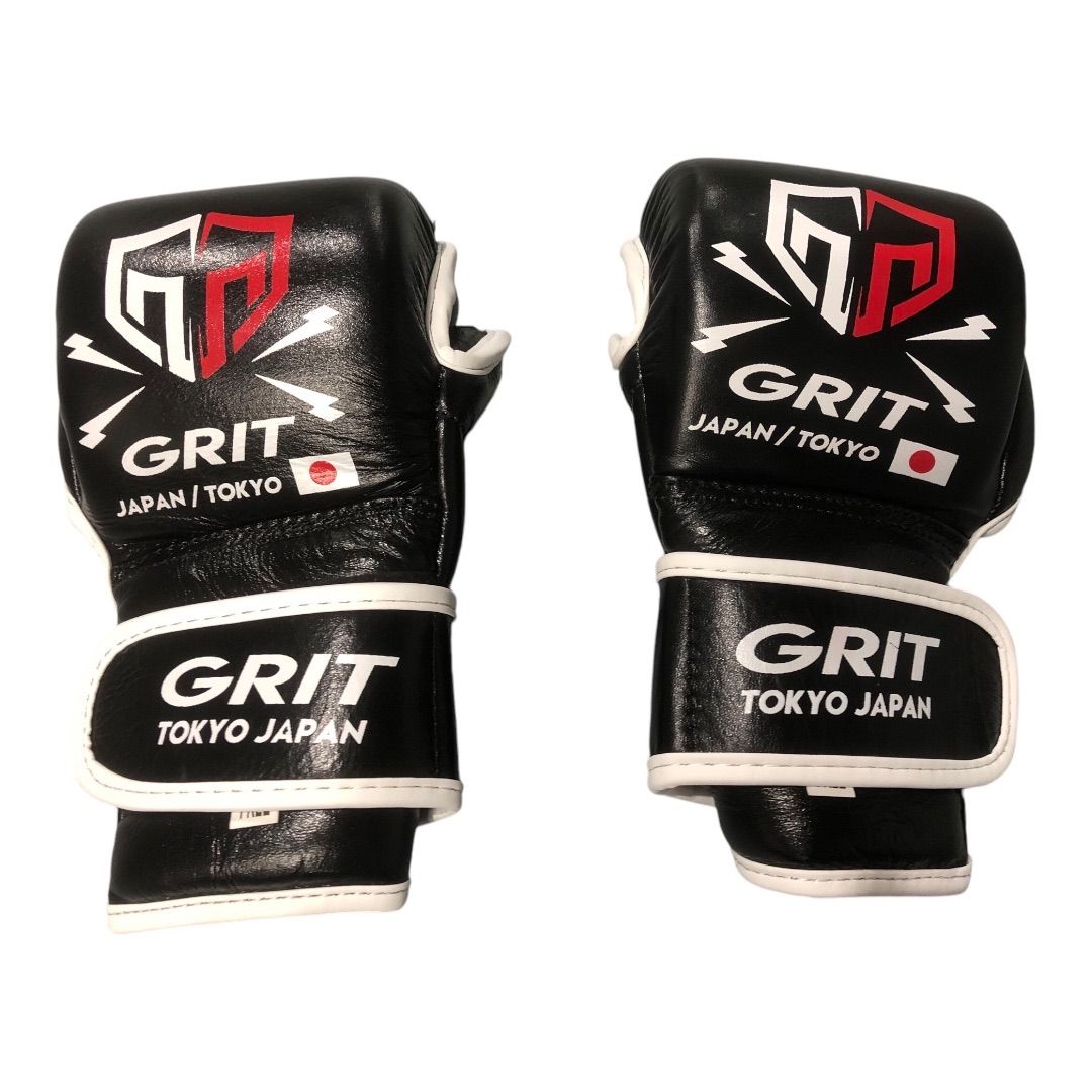 GRIT パウンドグローブ　JAPAN MODEL オープンフィンガーグローブ GRIT パウンドグローブ JAPAN MODEL オープンフィンガーグローブ