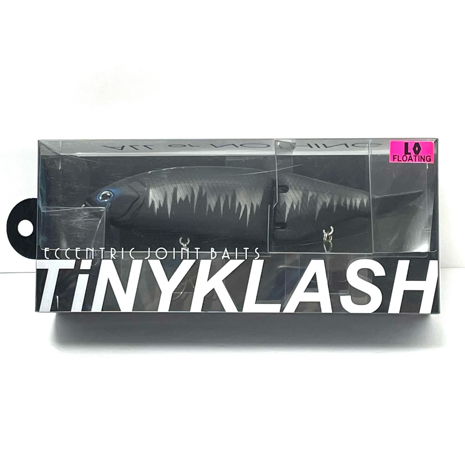 TINYKLASH フローティング SHINOBI シノビ 【公式通販】