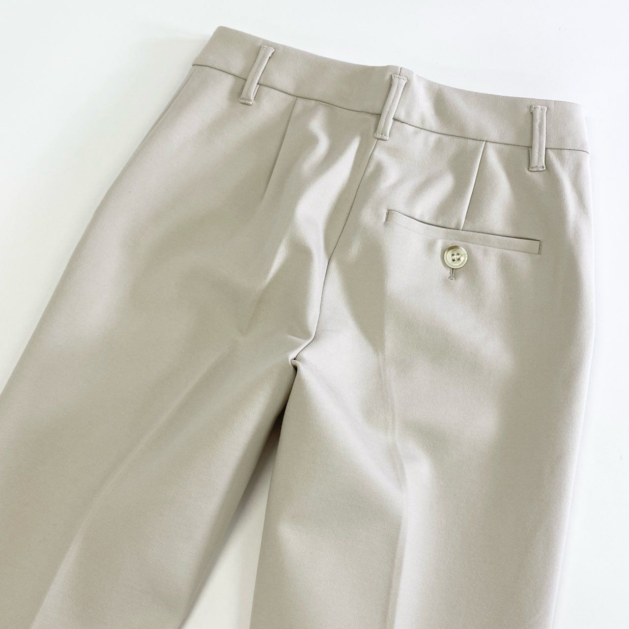 58j18 DOROTHEE SCHUMACHER ドロシーシューマッハ セットアップ  