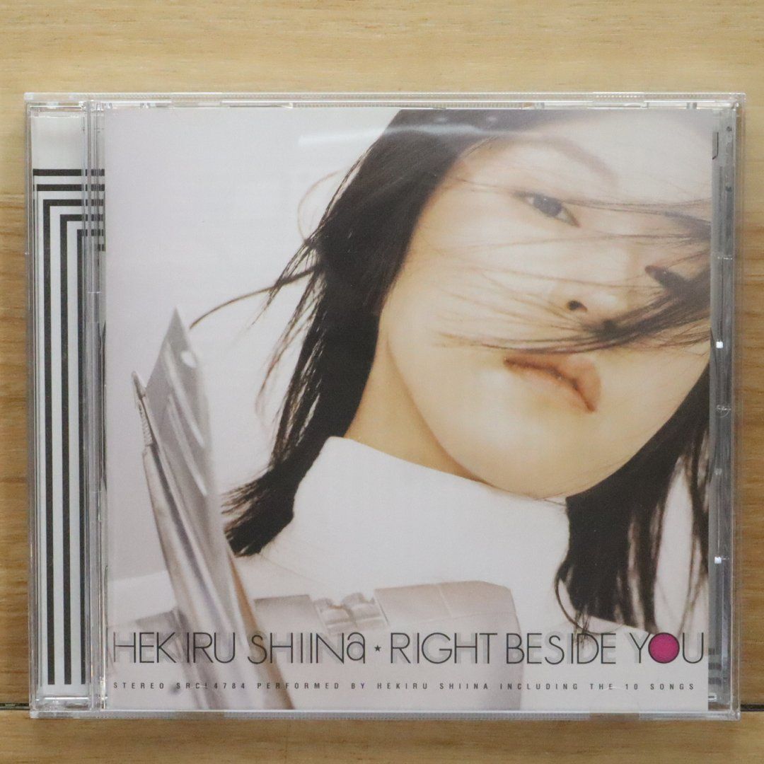 椎名へきる/HEKIRU SHIINA anthology 1994-2000 椎名へきる/HEKIRU SHIINA anthology 1994-2000 - メルカリ