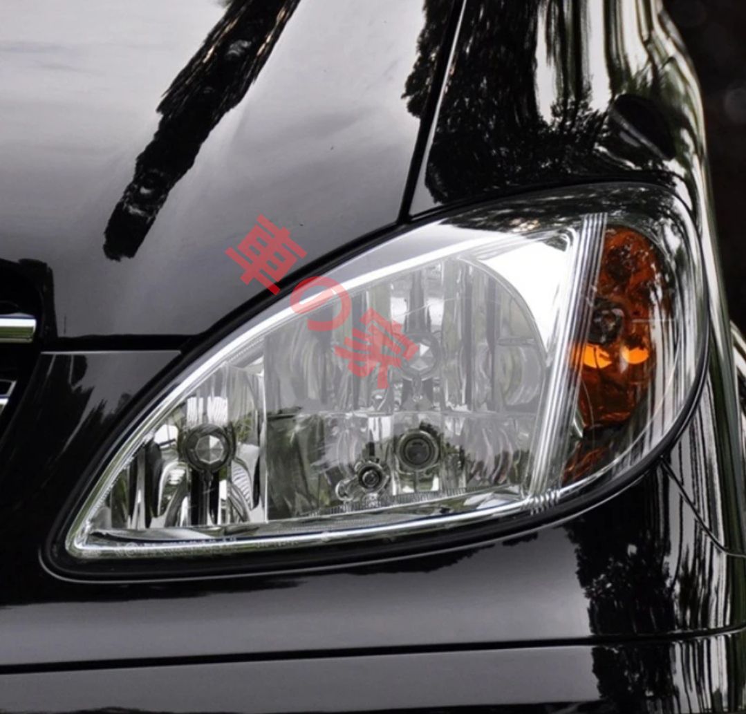 2004-2010用ヘッドライト