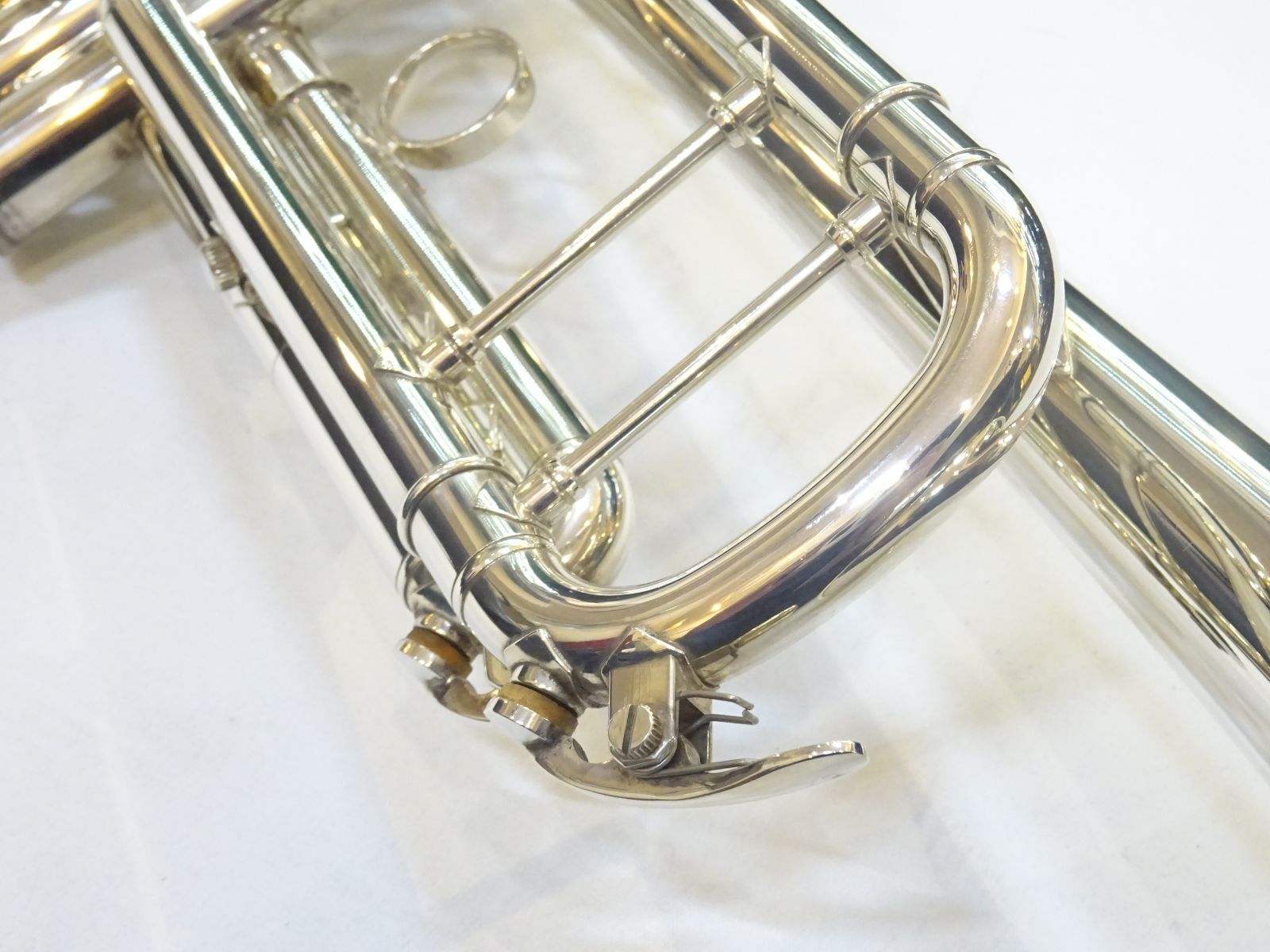 新品同様...トランペット 中古楽器&他ブランド新品楽器 - ザ・トランペットストア