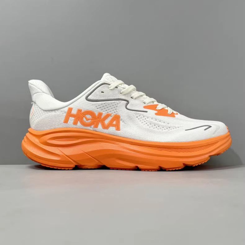 ホカオネオネ HOKA ONE ONE CLIFTON 10 ホカ エム クリフトン 10 軽量