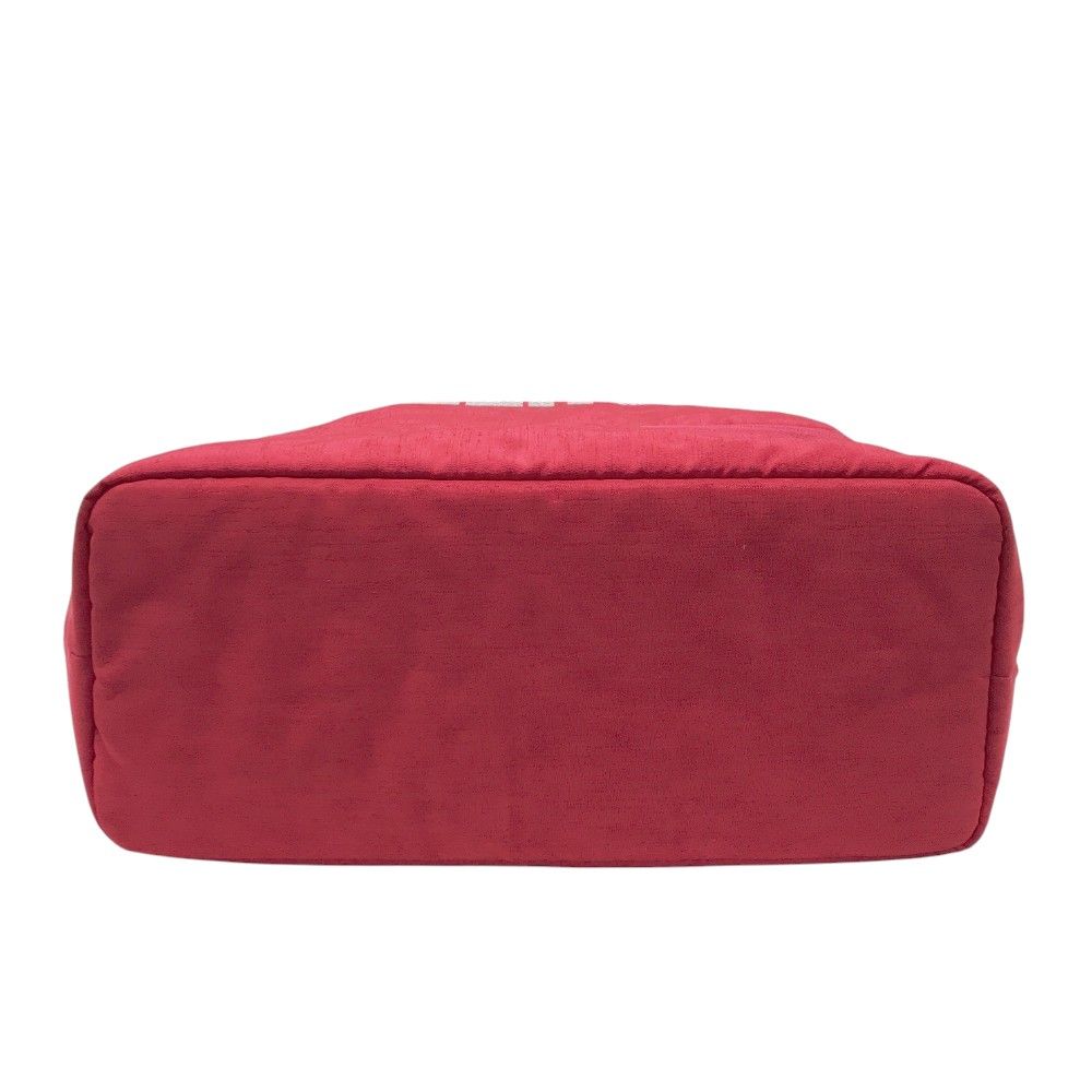 CALLAWAY キャロウェイ ロッカーバッグ トートバッグ レッド系