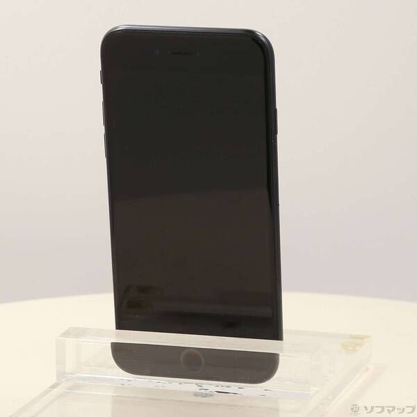 中古品〕 iPhone SE 第3世代 128GB ミッドナイト MMYF3J/A SIM 中古品〕 iPhone SE 第3世代 128GB ミッドナイト MMYF3J/A SIM