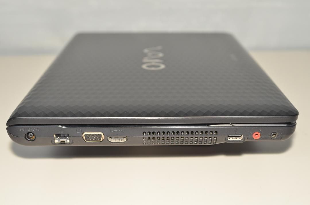 中古良品ノートパソコン Windows11+office 爆速SSD256GB SONY VPCEH28FJ core i5/メモリ8GB/15.6インチ/無線内蔵/HDMI/DVDマルチ/テンキー 中古良品ノートパソコン Windows11+office 爆速SSD256GB SONY