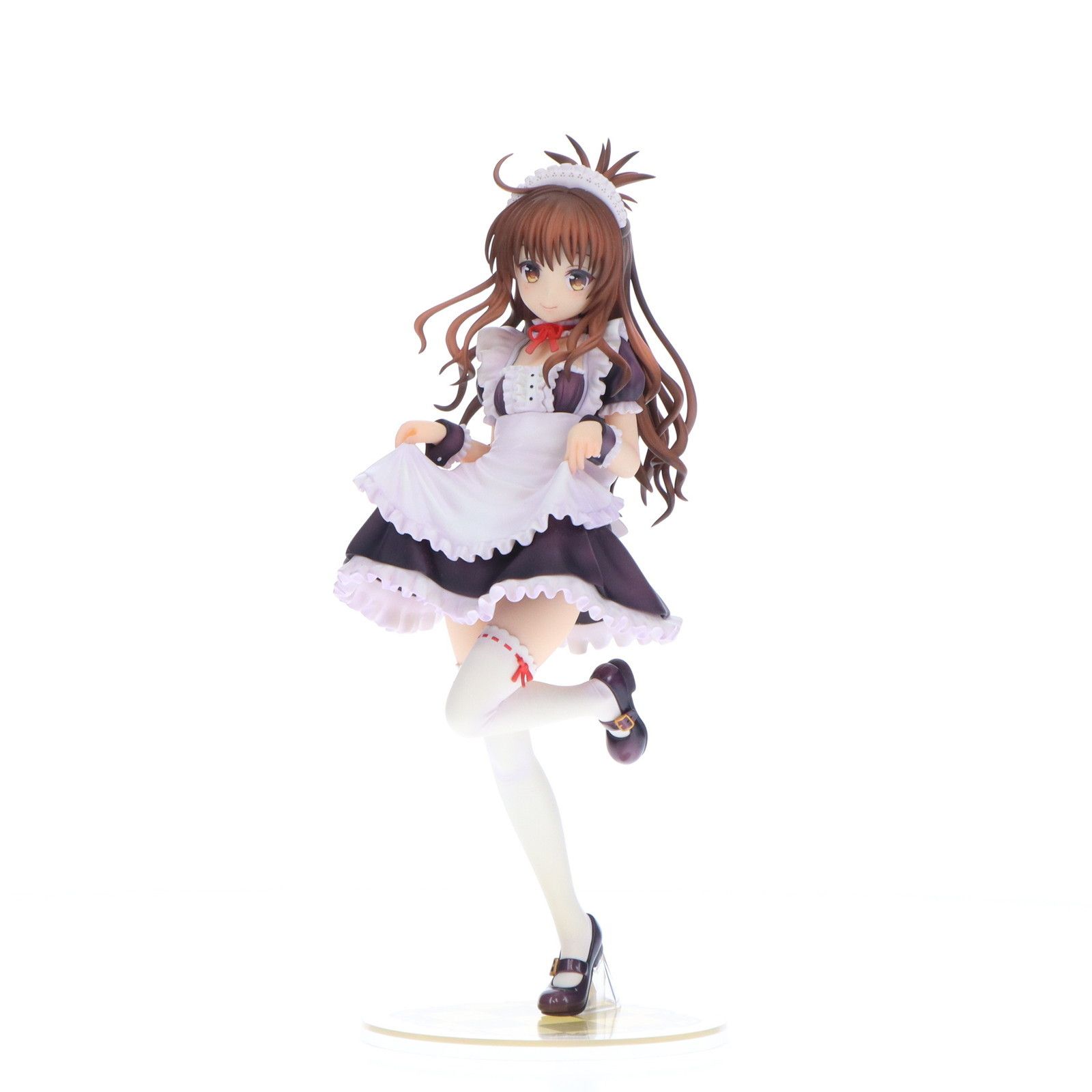 結城美柑(ゆうきみかん) メイドStyle To LOVEる-とらぶる- ダークネス 