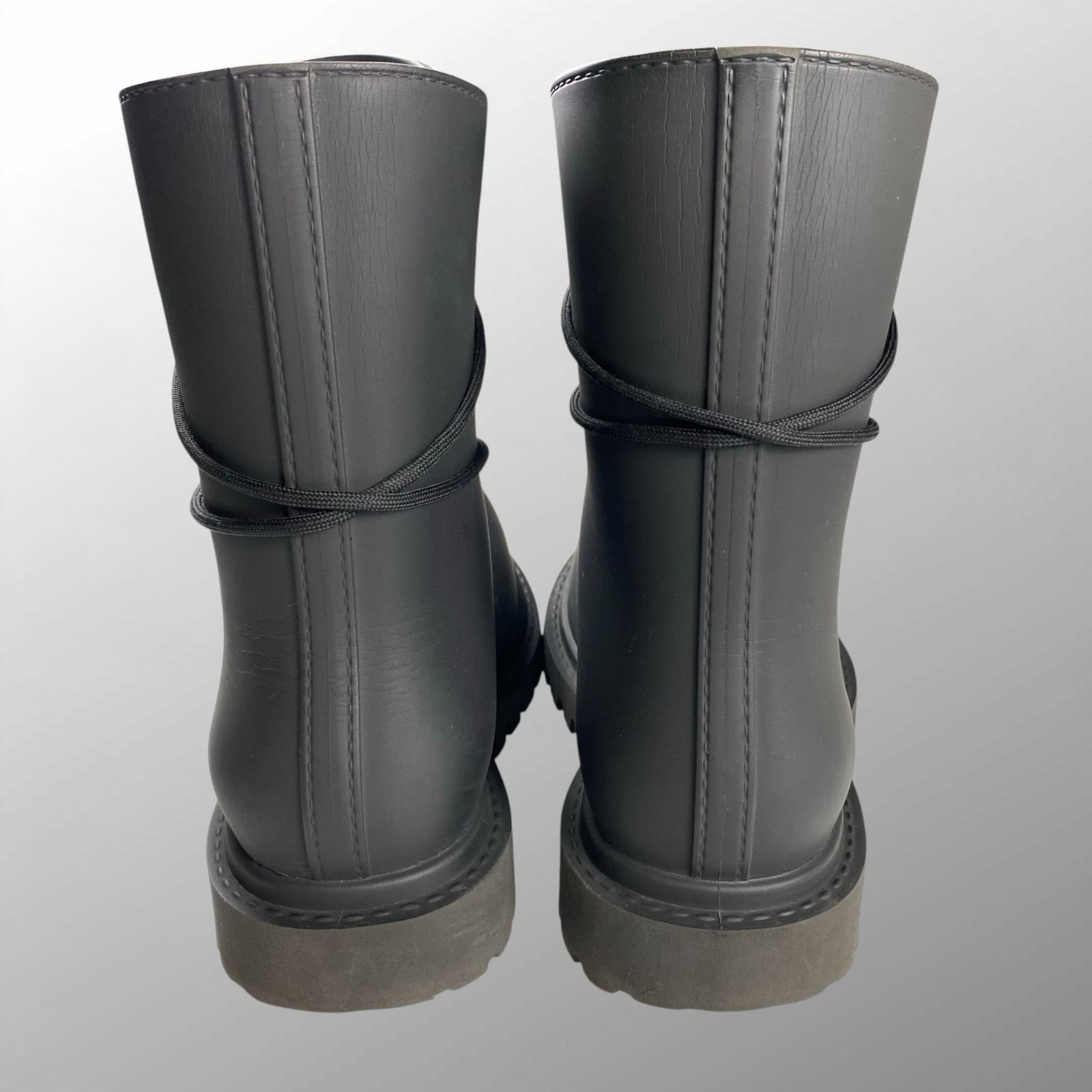 鑑定済】 BALENCIAGA バレンシアガ / STEROID BOOTS ステロイド