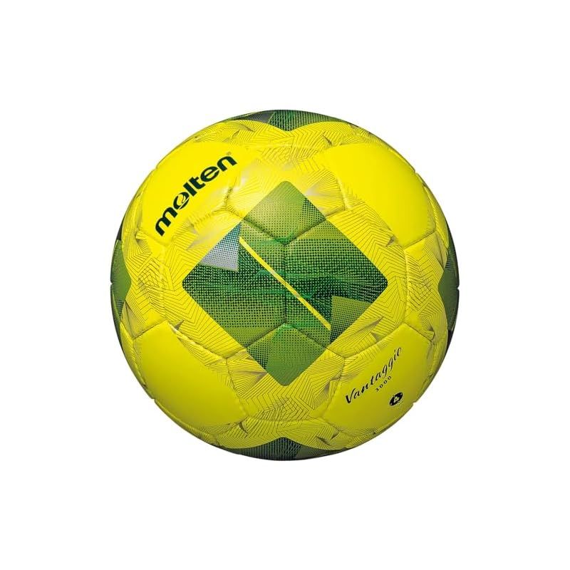 3球セットVantaggio 3000 サッカーボール サイズ5 3球セット