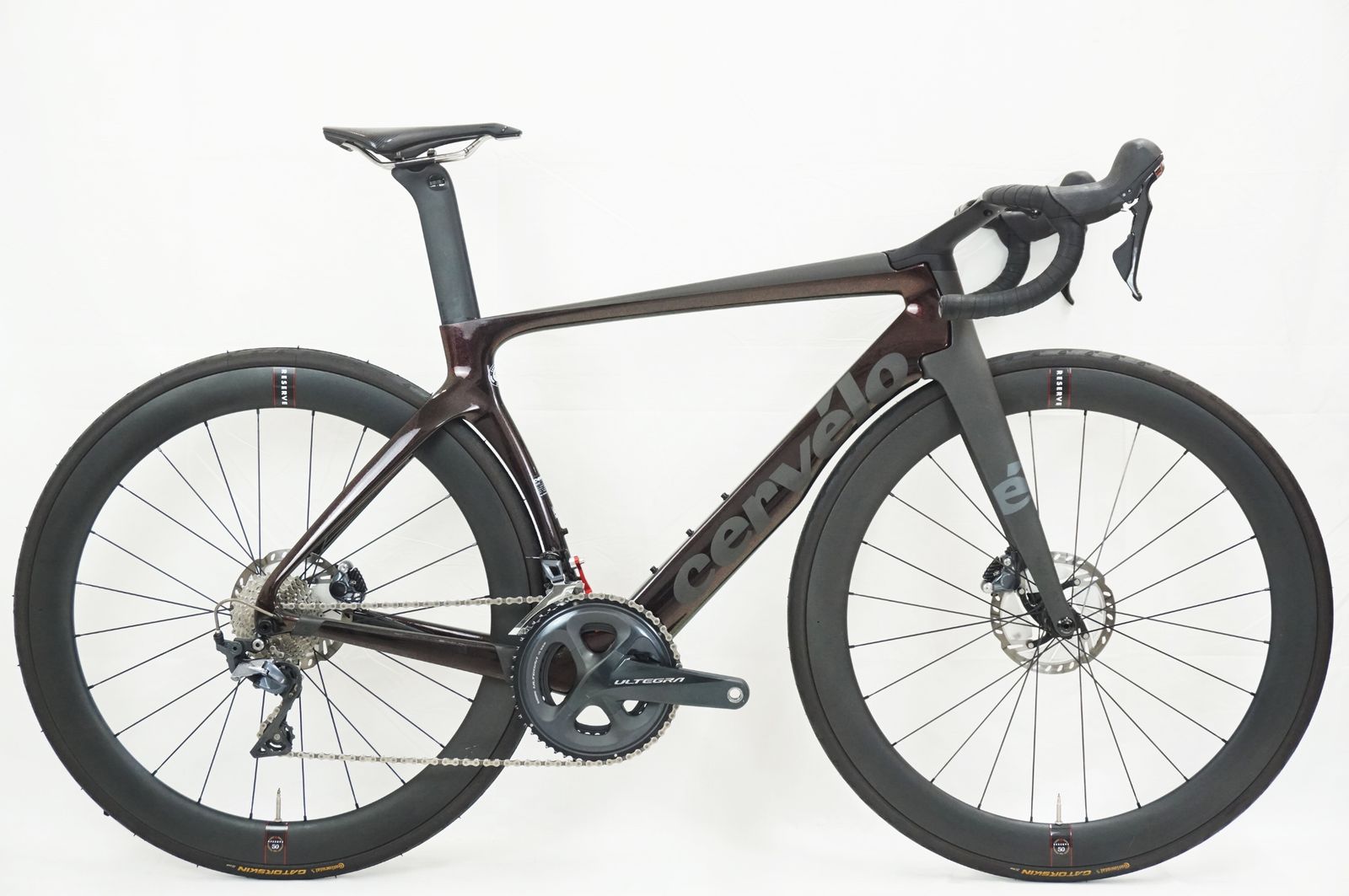 CERVELO 「サーベロ」 S5 DISC 2022年モデル ロードバイク / バイチャリ福岡店