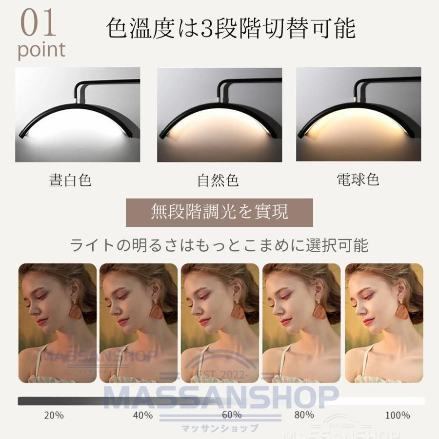 照明 リングライト