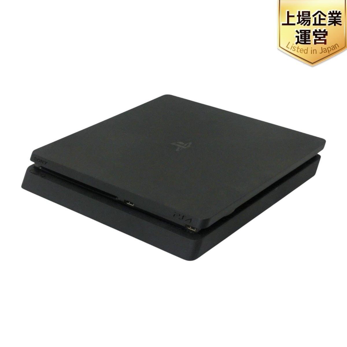 SONY PS4 CUH-2000B PlayStation4 プレステ4 家庭用ゲーム機 ソニー 中古 M9247782 - メルカリ