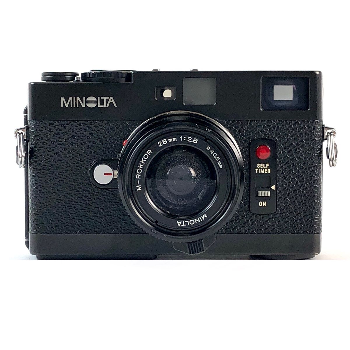 ミノルタCLE ライカMマウント ミノルタCLE ライカMマウント 【公式通販】