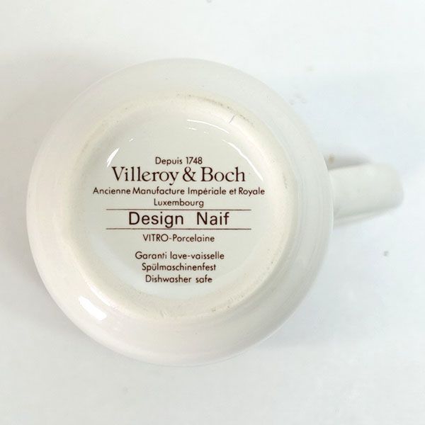 ビレロイ&ボッホ ◇【洋食器】ビレロイ&ボッホ/デザインナイーフ