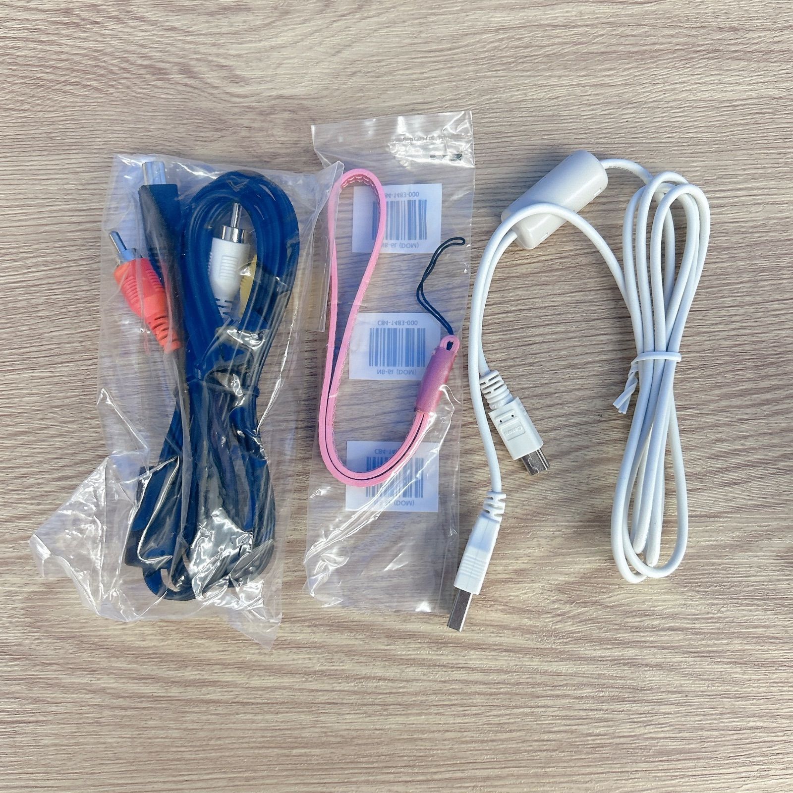 コンパクトデジタルカメラ