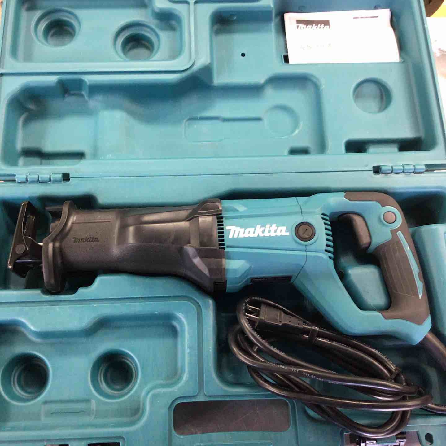 ☆マキタ(makita) レシプロソー JR3051T【草加店】 レシプロソー ☆マキタ(makita) レシプロソー JR3051T【草加店】 レシプロソー