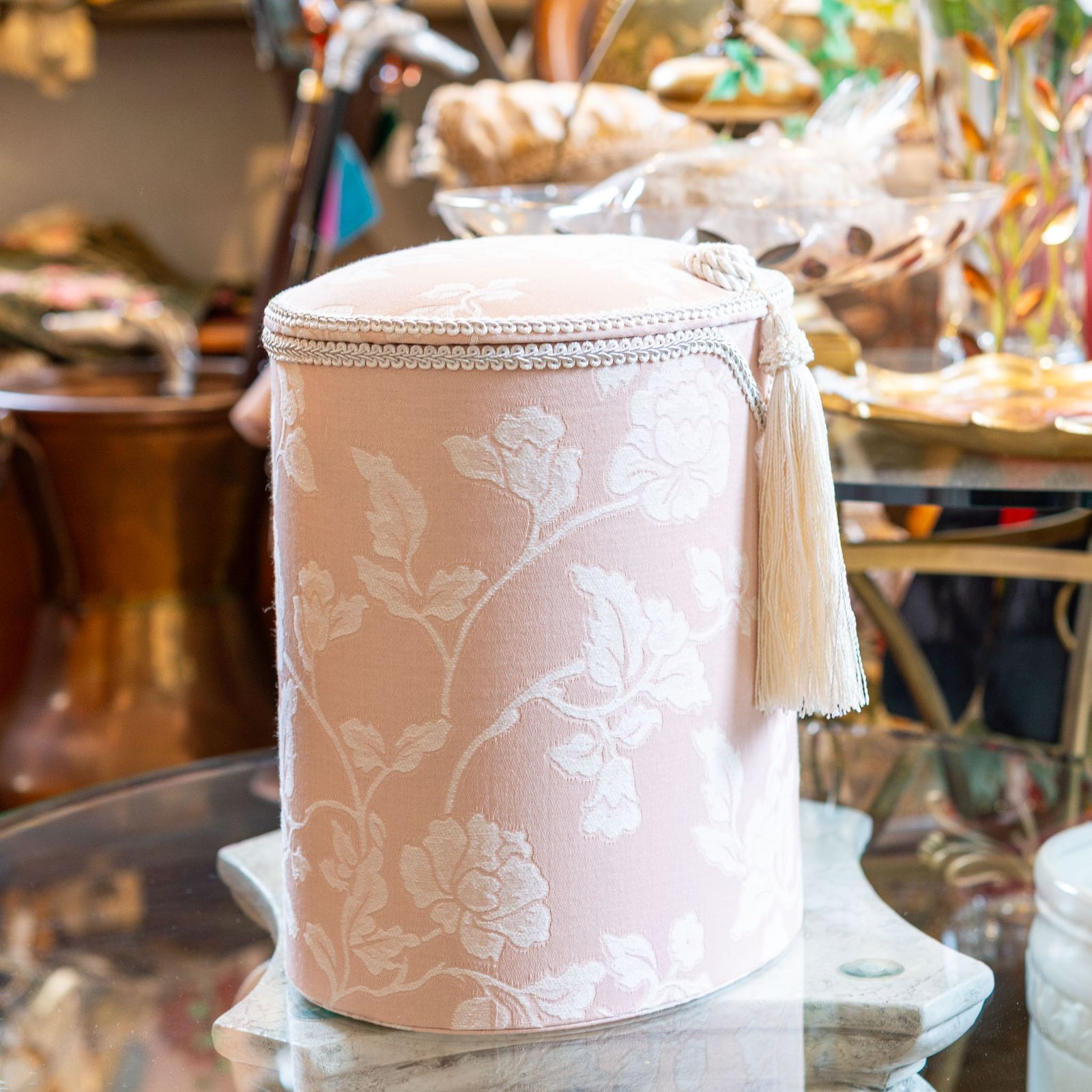 ジェニファーテイラー Jennifer Taylor ダストボックス ゴミ箱