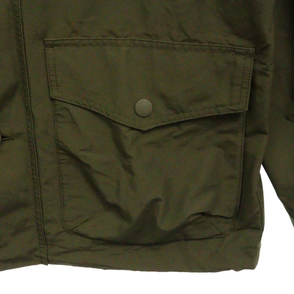 WOOLRICH (ウールリッチ) IGHT RAMAR PARKA ライトラマーパーカ