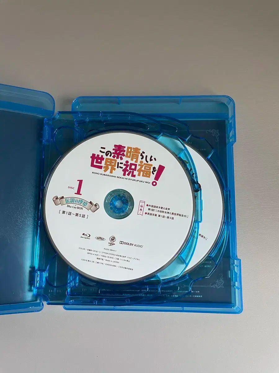 こうのすばさん 1 2 ギー 劇場版 ブルーレイ コンプリートBOX