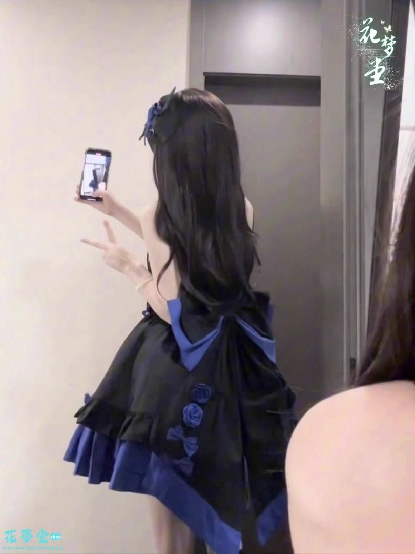 25年 ♥コスプレドレスロリータセット 仮装 オリジナル jsk ロリータ ワンピース 撮影会 舞台 イベント 原野空間-237 USTAUSTRALIA_COM_AU