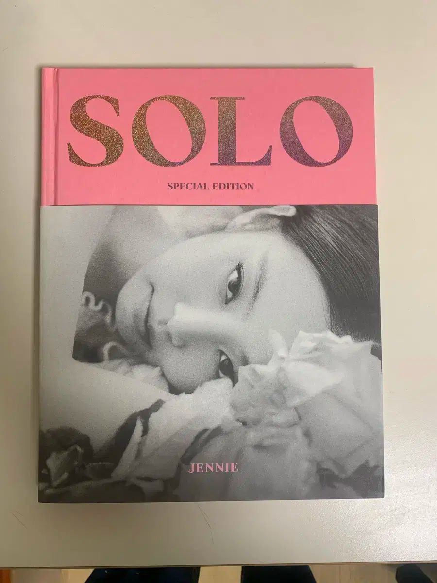 ジェニ jennie solo ソロ フォトブック トレカ ポラロイド フォト