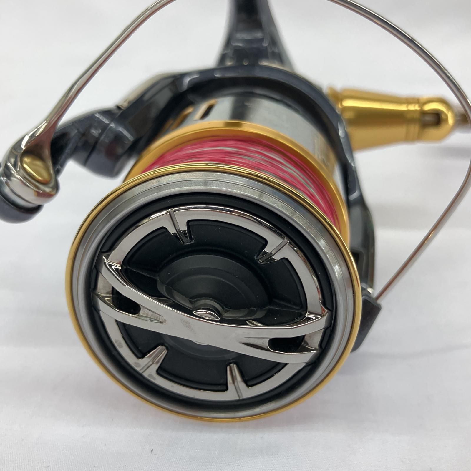 SHIMANO◇15 TWIN POWER SW4000XG/スピニングリール 【公式通販】