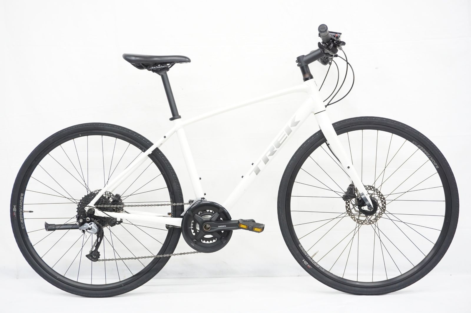 TREK 「トレック」 FX3 DISC 2020-2021年モデル クロスバイク