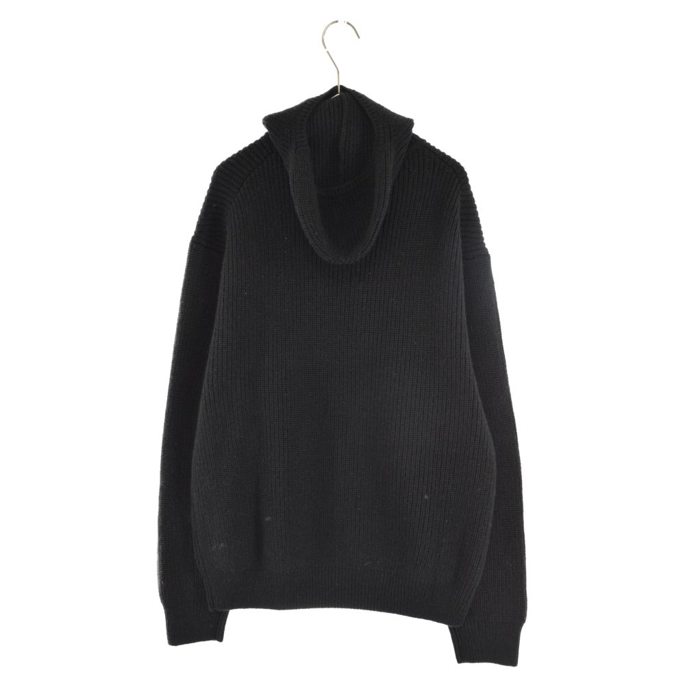 SUPREME (シュプリーム) 22AW Small Box Balaclava Turtle Neck