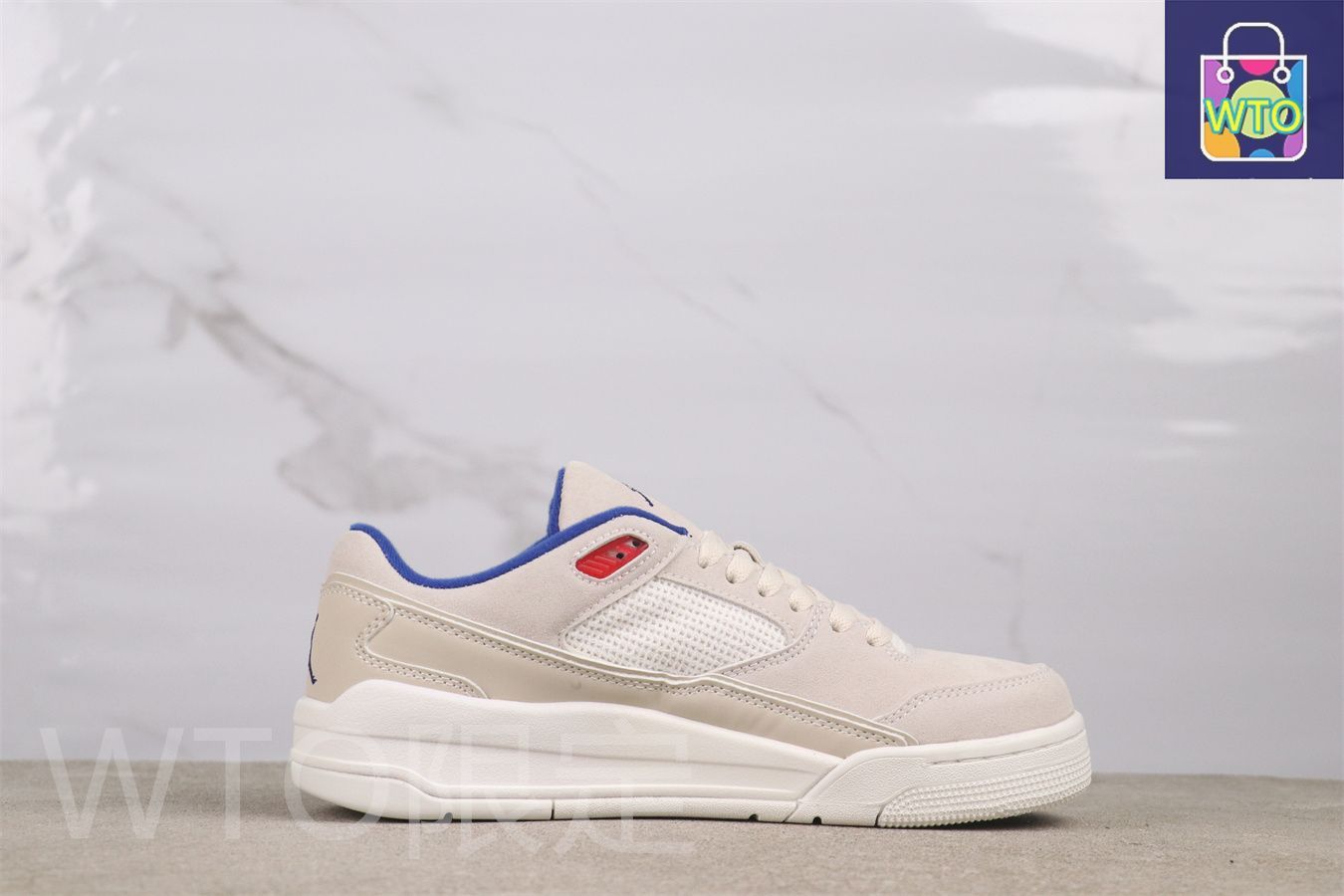 今日 Air Jordan 4 HF3255-005 エアジョーダン 4 グレーブルー Gray Blue -WTO輸入2