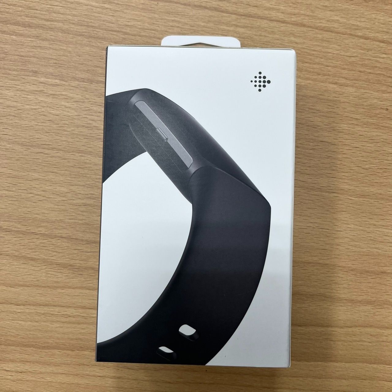 Fitbit Charge