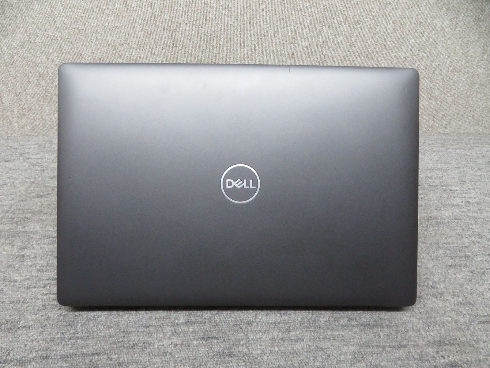 大人気機種・高スペック、高速12CPU】 DELL Latitude 5401 / 14