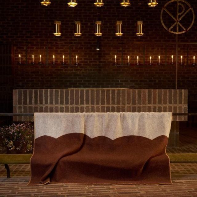 ファサード ブリック