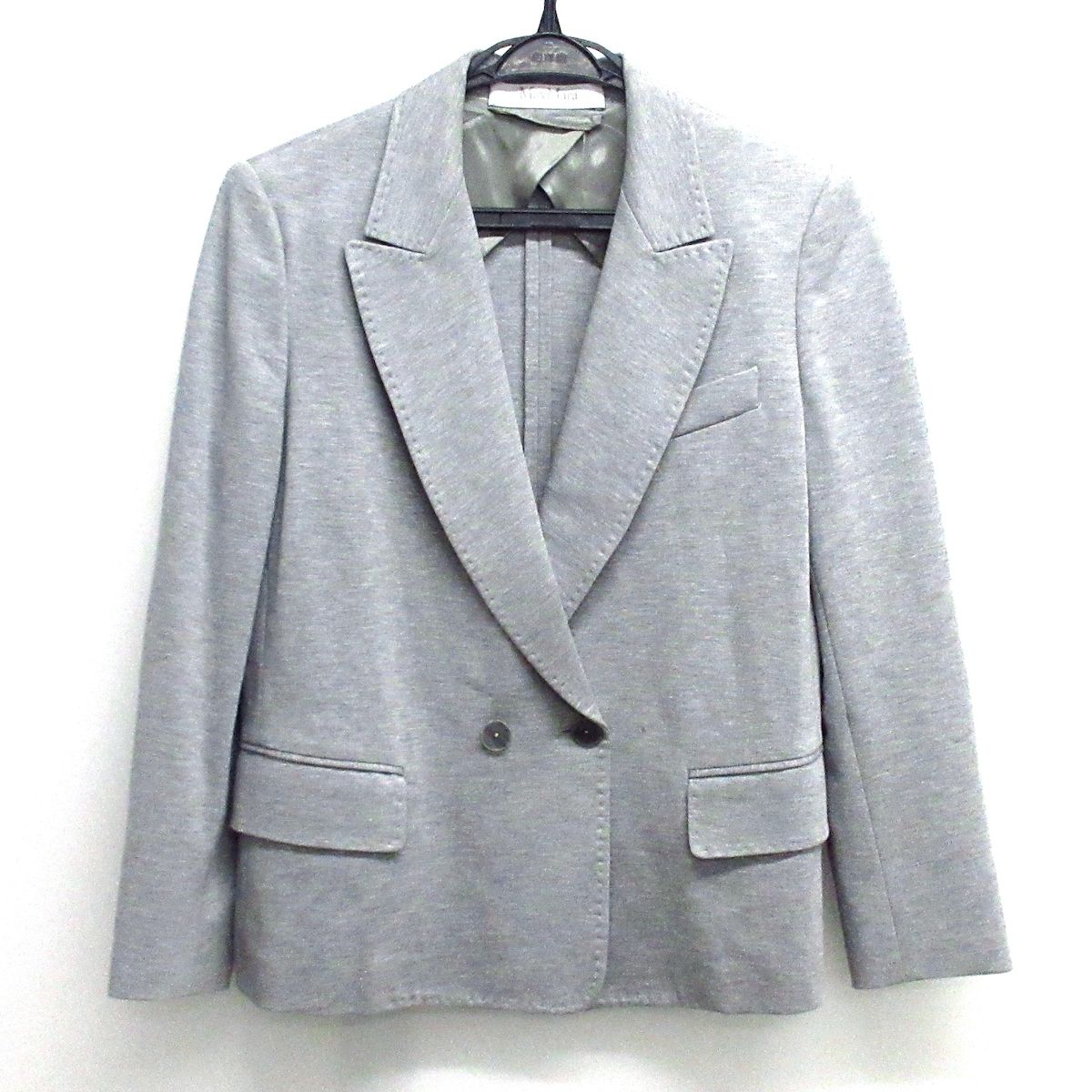Max Mara(マックスマーラ) ジャケット サイズI J 36 レディース