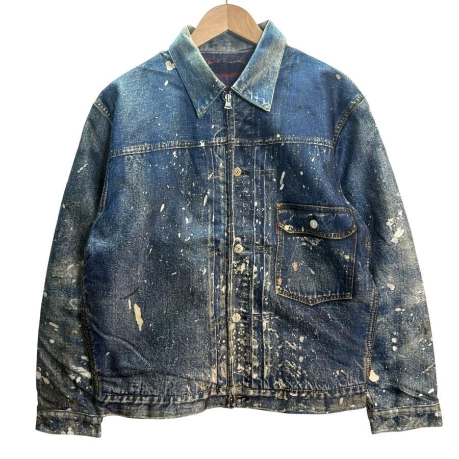 美品】サイズ【38】トルク×藤原裕 TOLQ×Yutaka．F ／Trompe L